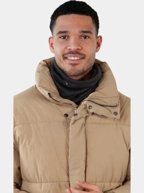 Barts Powerstretch Col csősál fekete színben 3