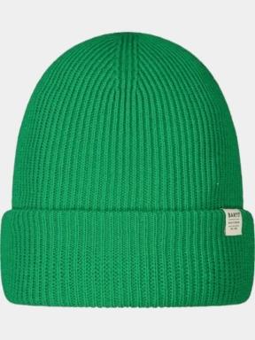 Barts Kinabalu Beanie sapka zöld színben 1