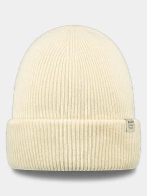 Barts Kinabalu Beanie sapka homok színben 1