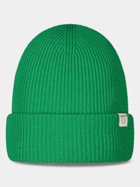 Barts Kinabalu Beanie sapka zöld színben 1