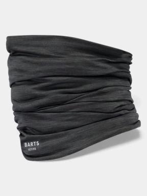 Barts Active Fleece Col csősál szürke színben 1