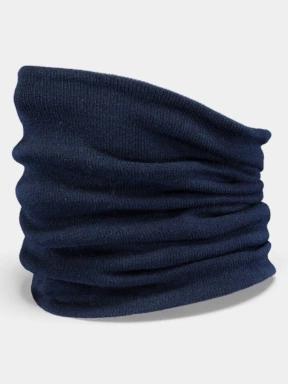 Barts Eclipse Col csősál sötétkék színben 1