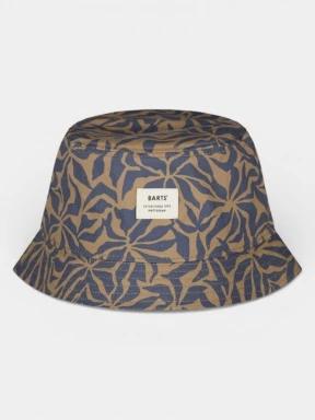 Barts Lowan Hat bucket hat sötétkék színben 1