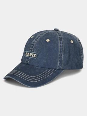 Barts Daran Cap baseball sapka sötétkék színben 1