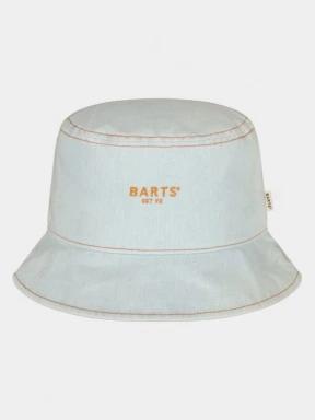 Barts Jabiru Hat bucket hat világoskék színben 1