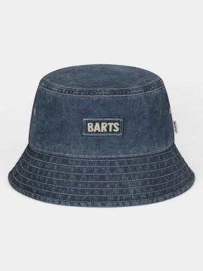 Barts Pengana Hat bucket hat sötétkék színben 1