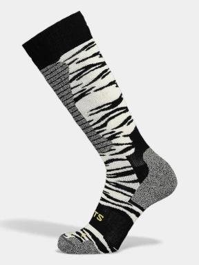 Barts Skisock Tech sízokni szürke színben 1