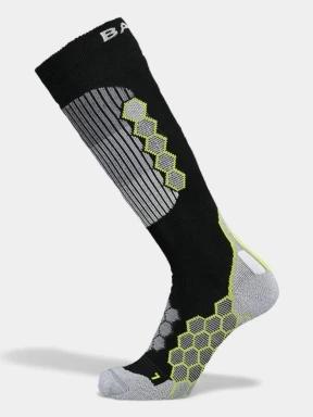 Barts Advanced Ski Two sízokni fekete színben 1