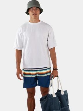 Barts Calomba Hat bucket hat oliva színben 3