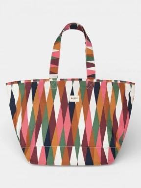 Barts Juno Bag női shopper táska multikolor színben 1