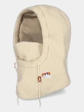 Barts Isafjord Hood balaklava homok színben 1