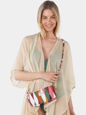 Barts Juno Mini Bag női kistáska multikolor színben 3