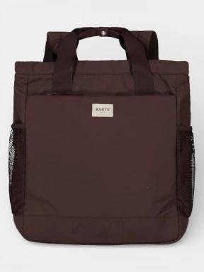 Barts Nurrin Backpack hátizsák barna színben 1