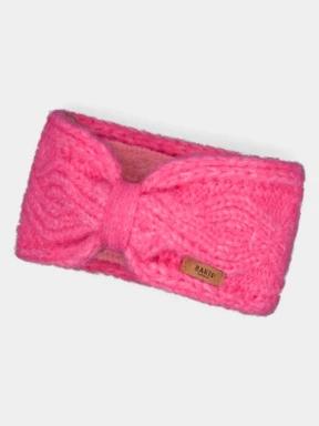 Barts Farrah Headband női fejpánt magenta színben 1