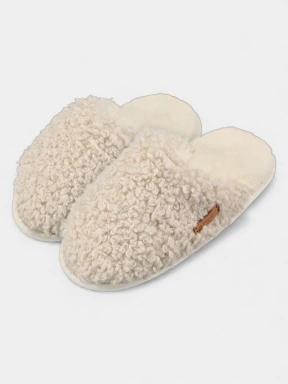 Barts Vensie Slippers női papucs homok színben 1