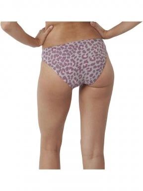 Barts Lowanna Bikini Briefs női bikini alsó lila színben 3