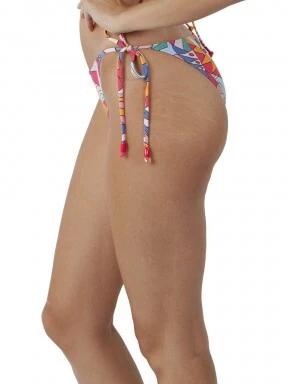 Barts Flinder Tanga női bikini alsó multikolor színben 1