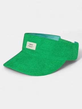 Barts Begonia Visor női napellenzős sapka lila színben 1