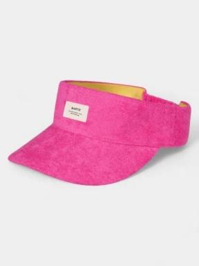 Barts Begonia Visor női napellenzős sapka magenta színben 1