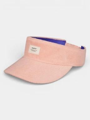 Barts Begonia Visor női napellenzős sapka rózsaszín színben 1
