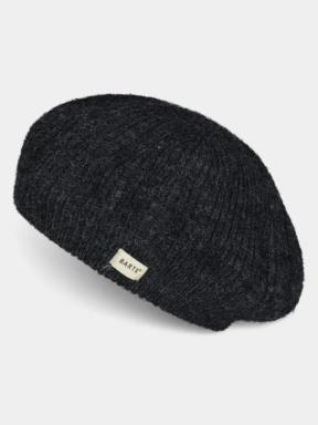 Barts Inaru Beret női svájci sapka szürke színben 1