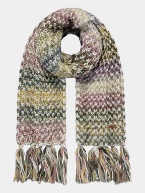Barts Nicole Scarf női sál multikolor színben 1