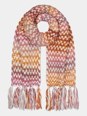 Barts Nicole Scarf női sál multikolor színben 1