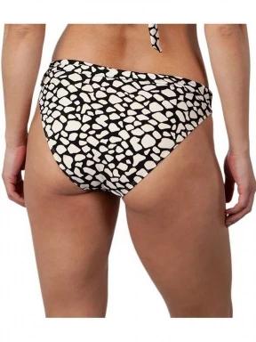 Barts Bishi Bikini Briefs női bikini alsó fekete színben 3