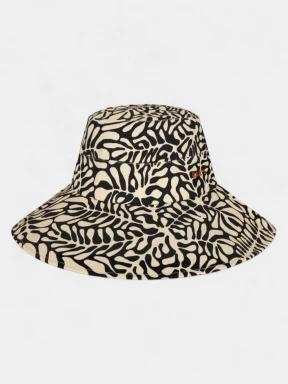 Barts Hamuty Hat női bucket hat fekete színben 1