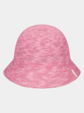 Barts Besary Hat női bucket hat rózsaszín színben 1