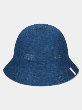 Barts Besary Hat női bucket hat sötétkék színben 1