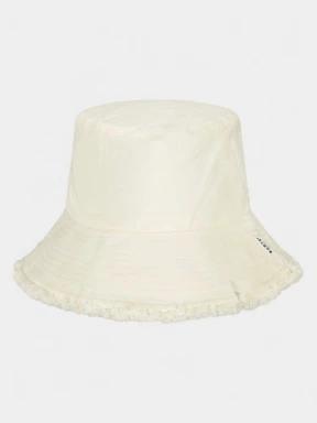 Barts Huahina Hat női bucket hat fehér színben 1