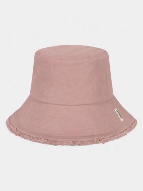 Barts Huahina Hat női bucket hat rózsaszín színben 1
