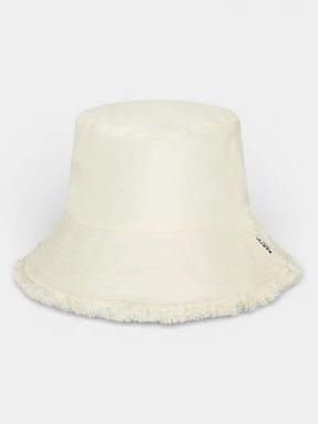 Barts Huahina Hat női bucket hat fehér színben 1