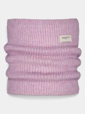 Barts Darty Col női csősál lila színben 1