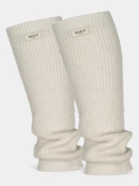 Barts Darty Legwarmers női lábmelegítő homok színben 1