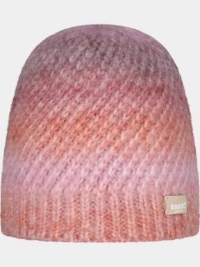 Barts Fanatail Beanie női sapka lila színben 1