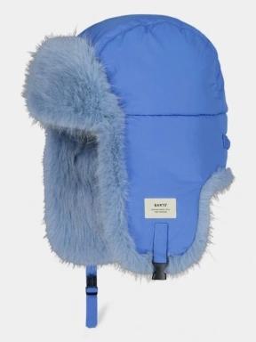 Barts Hawka Bomber női usanka kék színben 1