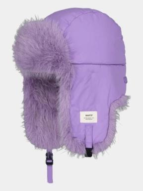 Barts Hawka Bomber női usanka lila színben 1
