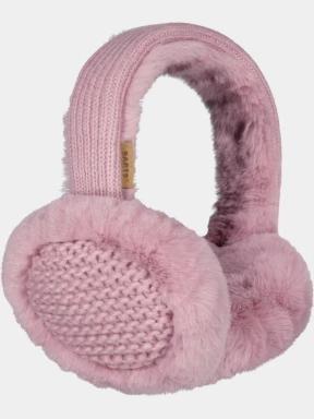 Barts Bigwit Earmuffs női fülvédő lila színben 1