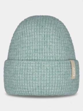 Barts Vireo Turnup női sapka zöld színben 1