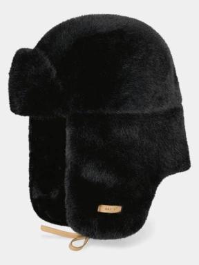 Barts Lucerne Bomber női usanka fekete színben 1