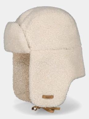 Barts Lucerne Bomber női usanka homok színben 1