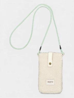 Barts Bugbane Phone Bag női telefontok homok színben 1