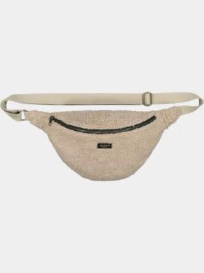 Barts Bugbane Bumbag női oldaltáska barna színben 1