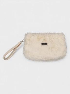 Barts Sourwood Clutch női borítéktáska homok színben 1