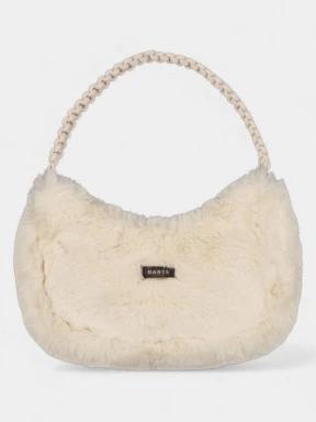 Barts Sourwood Shoulderbag női válltáska homok színben 1