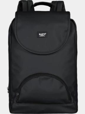 Barts Tatumm Backpack női hátizsák fekete színben 1