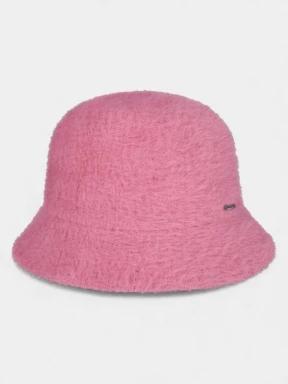 Barts Lavatera Hat női bucket hat rózsaszín színben 1