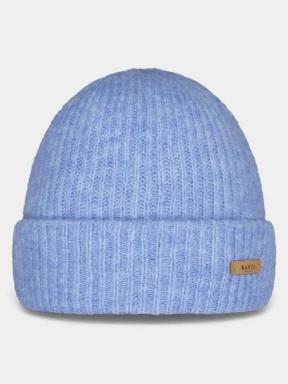 Barts Witzia Beanie női sapka világoskék színben 1
